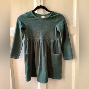 Hanna Andersson Girls Dress